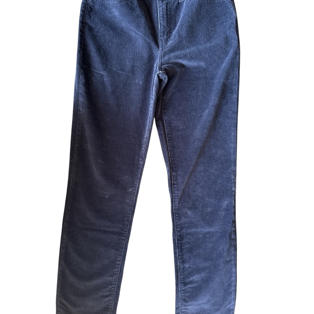 Levi's Women's Straight Leg Jeans - Dark Blue